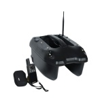 Toslon XBOAT 5 + XR320 - Łódka zanętowa z GPS i echosondą