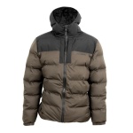 Prologic Signature Thermal Puffer Jacket Green L