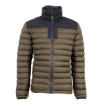 Prologic Signature Light Puffer Jacket Green L