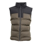 Prologic Signature Thermal Body Warmer Green S