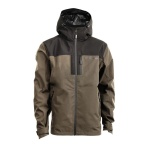Prologic Signature Waterproof Jacket Green  XL