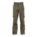 Prologic Signature Waterproof Trousers Green XXL