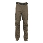 Prologic Signature Combat Trousers Green  M