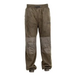 Prologic Signature Thermal Joggers Green XL