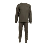 Prologic Signature Thermal Base Layer Set Green M