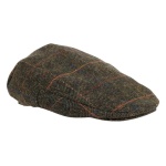 Prologic Signature Flat Cap Green uniwersalny