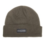 Prologic Signature Beanie Hat Green uniwersalny