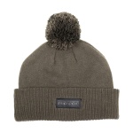 Prologic Signature Bobble Hat Green  uniwersalny