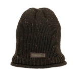 Prologic Signature Timeless Tweed Beanie Hat Green uniwersalny