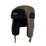 Prologic Signature Trapper Hat Green uniwersalny