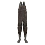 Prologic Signature Chest Waders Green  40-41 EU