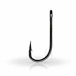 Solar StrongHold Long Shank Mute Camo Hook 4 Solar StrongHold Long Shank Mute Camo Hook 4