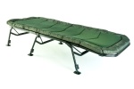 RidgeMonkey CoZee MFX Bedchair Standard