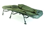 RidgeMonkey CoZee MFX 3-5 Season Sleep System Standard