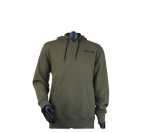 Solar Casuals Hoody - Olive S