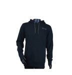 Solar Casuals Hoody - Black S