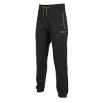 Solar Casuals Joggers - Black S