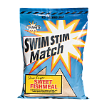 Dynamite Baits Swim Stim Match Groundbait - Sweet Fishmeal