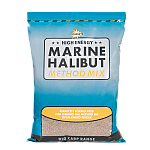Dynamite Baits Method Mix - Marine Halibut Dynamite Baits Method Mix - Marine Halibut