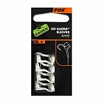 Fox Edges Zig Aligna Sleeve biały