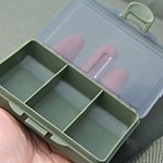 Tandem Baits T-Box - małe 3 sekcje
