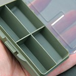 Tandem Baits T-Box -  Małe 4 sekcje