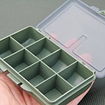 Tandem Baits T-Box - małe 8 sekcji