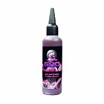 Kiana Carp Goo Pink Almond Smoke