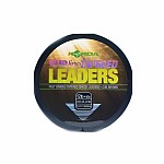 Korda SubLine Tapered Leader