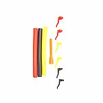 Fox Edges Zig Aligna Kit Fox Edges Zig Aligna Kit