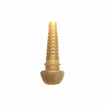 Fox Edges Tadpole Multi Bead
