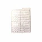 Fox Edges Hair Extending Boilie Props
