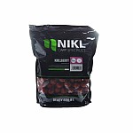 Karel Nikl Ready Boilies - KrillBerry 18 mm / 1 kg