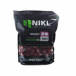 Karel Nikl Ready Boilies - KrillBerry 30 mm / 1kg