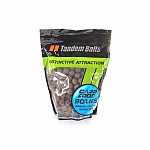 TandemBaits Carp Food Boilies  - Japońska Kałamarnica