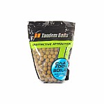 TandemBaits Carp Food Boilies  - Wanilia & Śmietanka