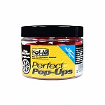 Solar Pop-Ups - The Secret 18 mm