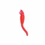 Carprus Mouthsnagger Red