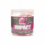 Mainline High Impact Pop Up Boilies - Salty Squid 