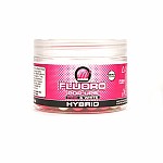 Mainline Pop-Ups Pink & White - Hybrid