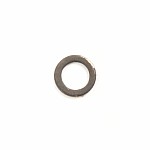 Fox Edges Kuro Coated Rig Rings