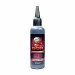 Kiana Carp Goo Spicy Squid Smoke