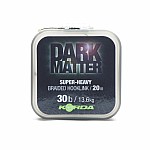 Korda Dark Matter Braided Hooklink 30 lb Korda Dark Matter Braided Hooklink 30 lb