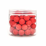 MassiveBaits Custom Pop-Ups - Strawberry Bergamotta