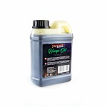 MassiveBaits Hemp Oil Premium