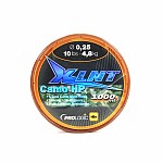 Prologic XLNT HP Camo 10lb / 0.25mm