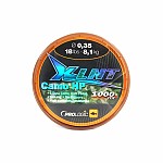 Prologic XLNT HP Camo 18lb / 0.35mm