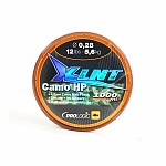 Prologic XLNT HP Camo 12lb / 0.28mm