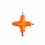 Fox Edges Multi Tool