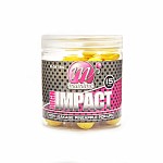 Mainline High Impact Pop Ups Boilies - High Leakage Pineapple Mainline High Impact Pop Ups Boilies - High Leakage Pineapple